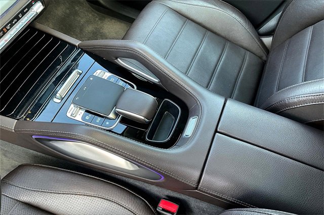 Certified 2020 Mercedes-Benz GLE 450 GLE 450 image 18