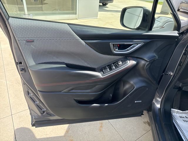 Used 2021 Subaru Forester Sport image 26