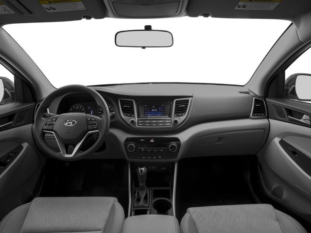 Used 2017 Hyundai Tucson SE FWD image 11