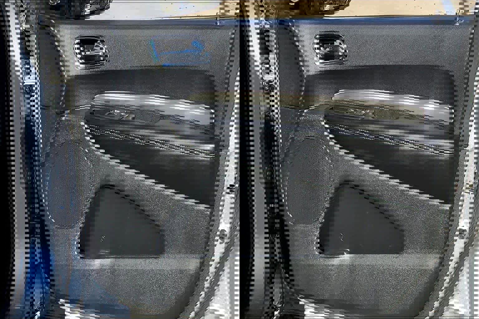 Used 2017 Dodge Durango SXT w/ Quick Order Package 23B image 22