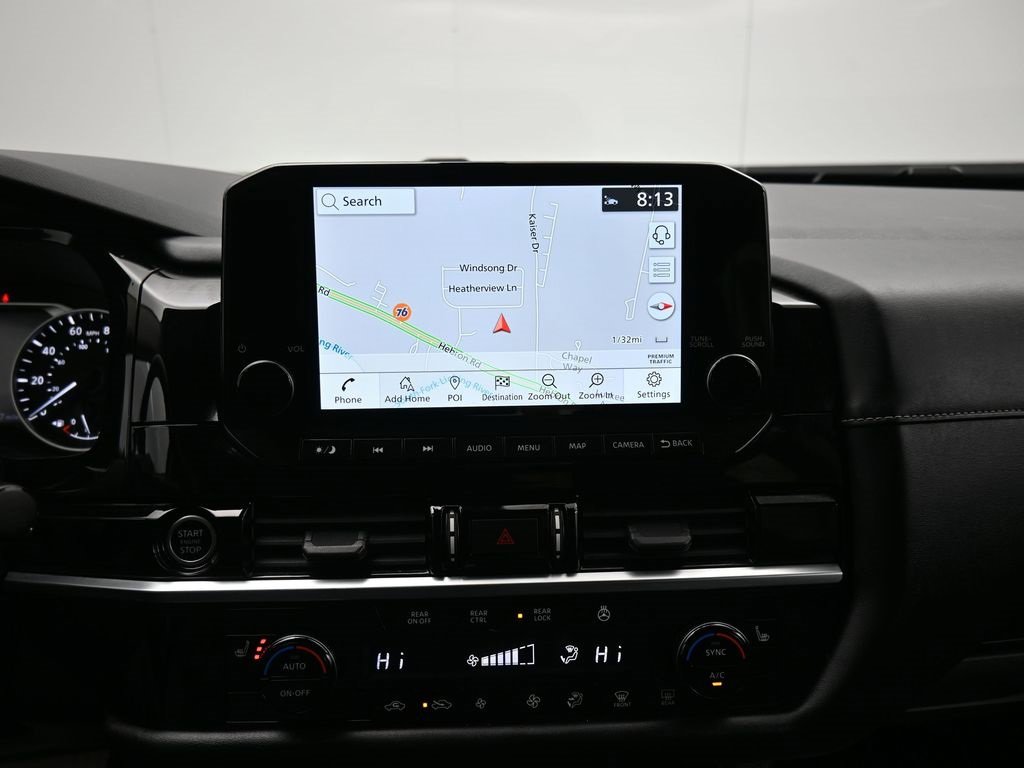 Used 2022 Nissan Pathfinder SL image 29