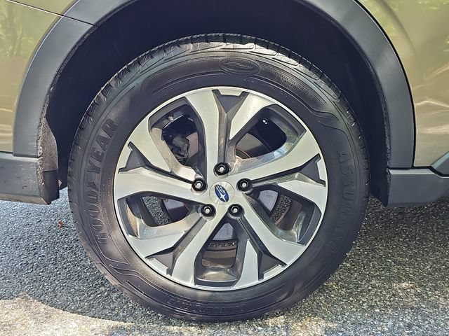 Certified 2022 Subaru Outback Limited AWD/4WD image 24