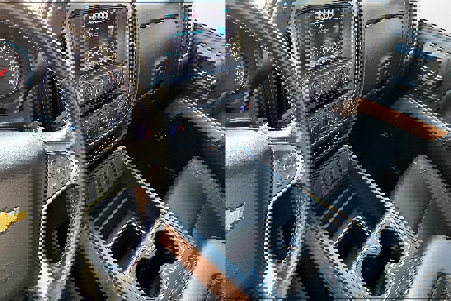 Used 2018 Chevrolet Silverado 2500 LTZ w/ Duramax Plus Package image 5