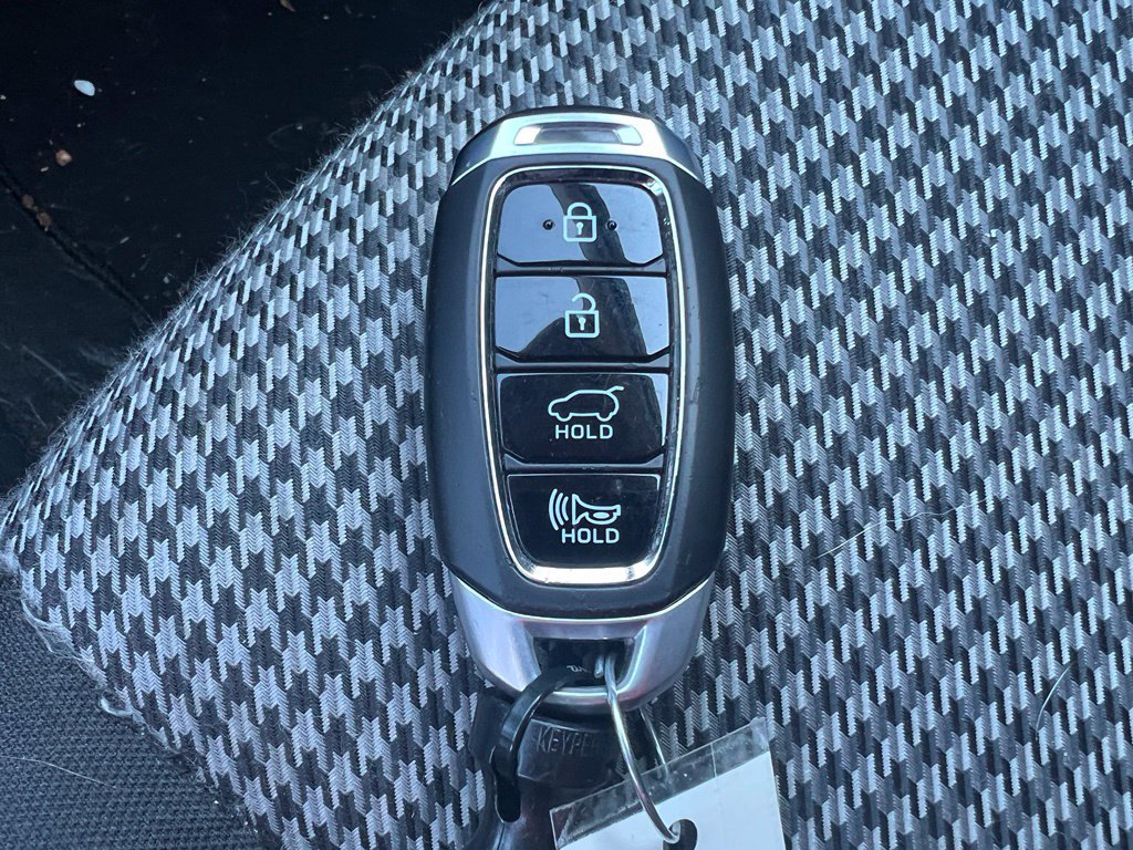 Used 2019 Hyundai Kona SEL w/ SEL Tech Package 02 FWD image 35