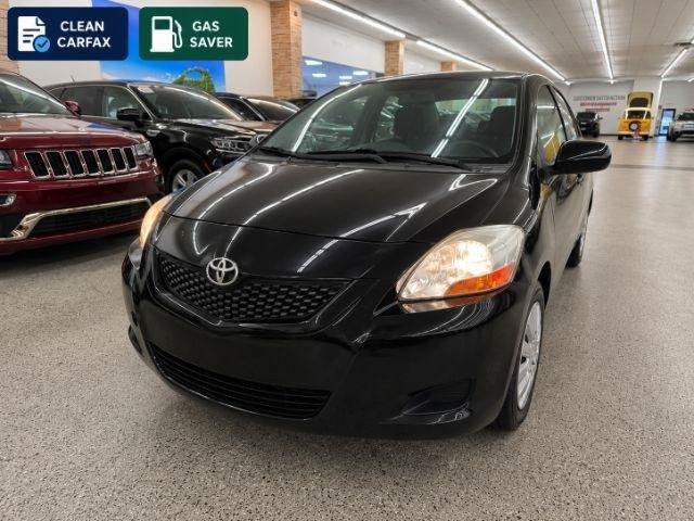 Used 2012 Toyota Yaris Sedan FWD video 1