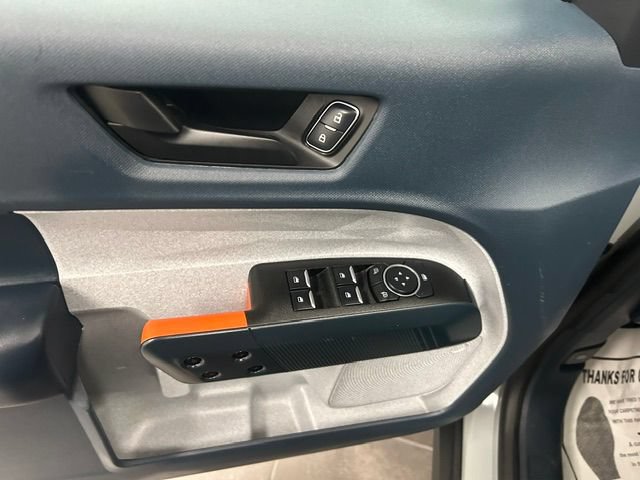 Used 2023 Ford Maverick XLT w/ XLT Luxury Package FWD image 11