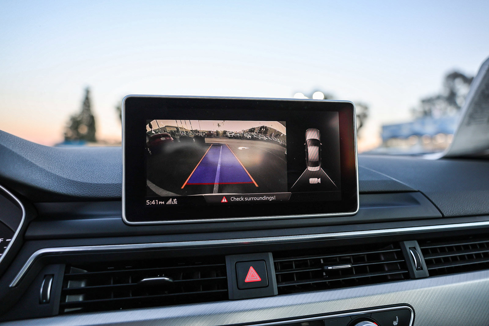 Used 2018 Audi A4 2.0T Premium w/ 18" Wheel Package image 15