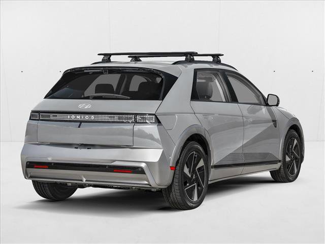 New 2026 Hyundai Ioniq 5 SEL image 2