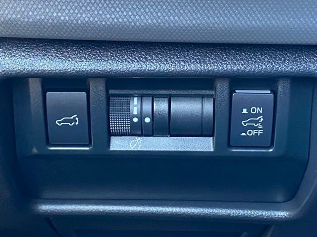 Used 2025 Subaru Forester Sport image 14