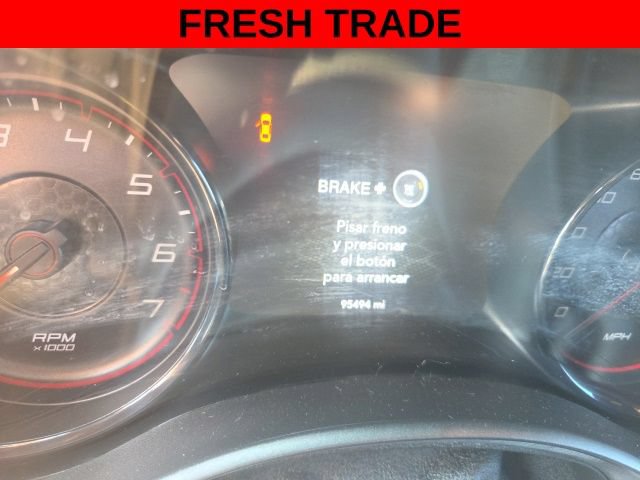 Used 2018 Dodge Charger R/T RWD image 6