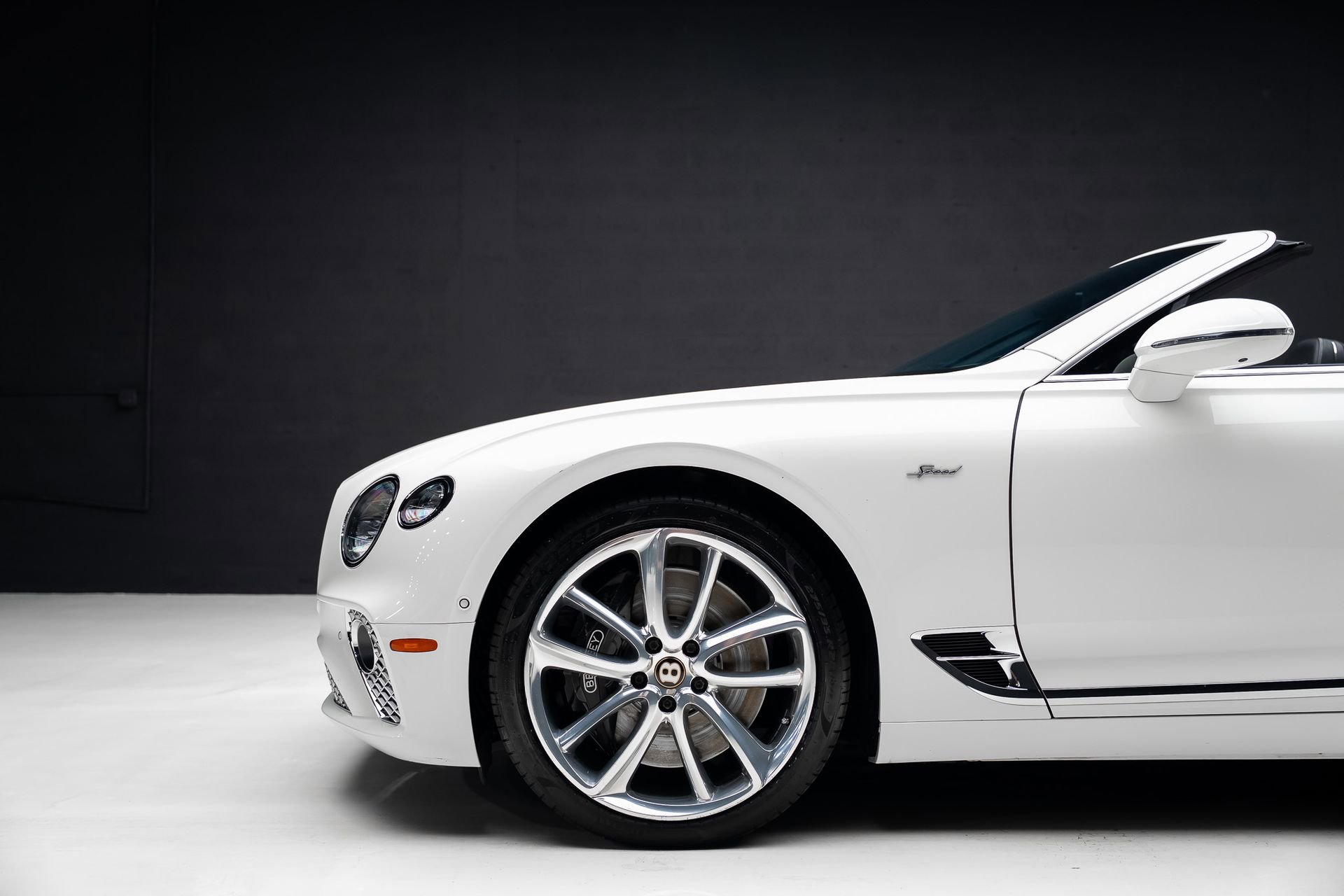 Used 2020 Bentley Continental GT image 20