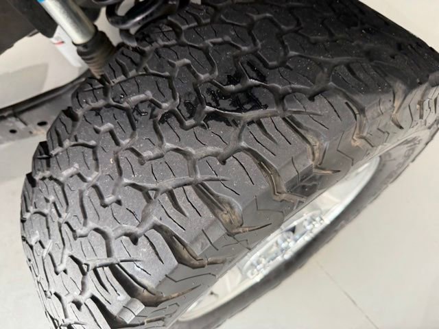 Used 2016 Ford F250 XLT image 16