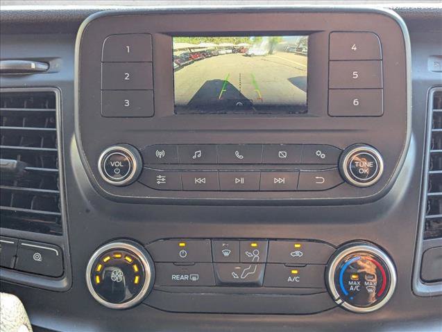 Used 2023 Ford Transit 350 XL AWD/4WD image 13