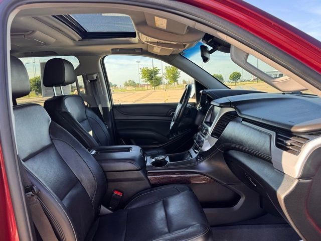 Used 2019 GMC Yukon XL SLT w/ Open Road Package AWD/4WD image 25