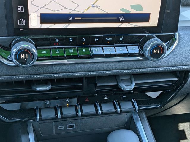 New 2026 Chevrolet Colorado LT w/ Advanced Trailering Package image 20