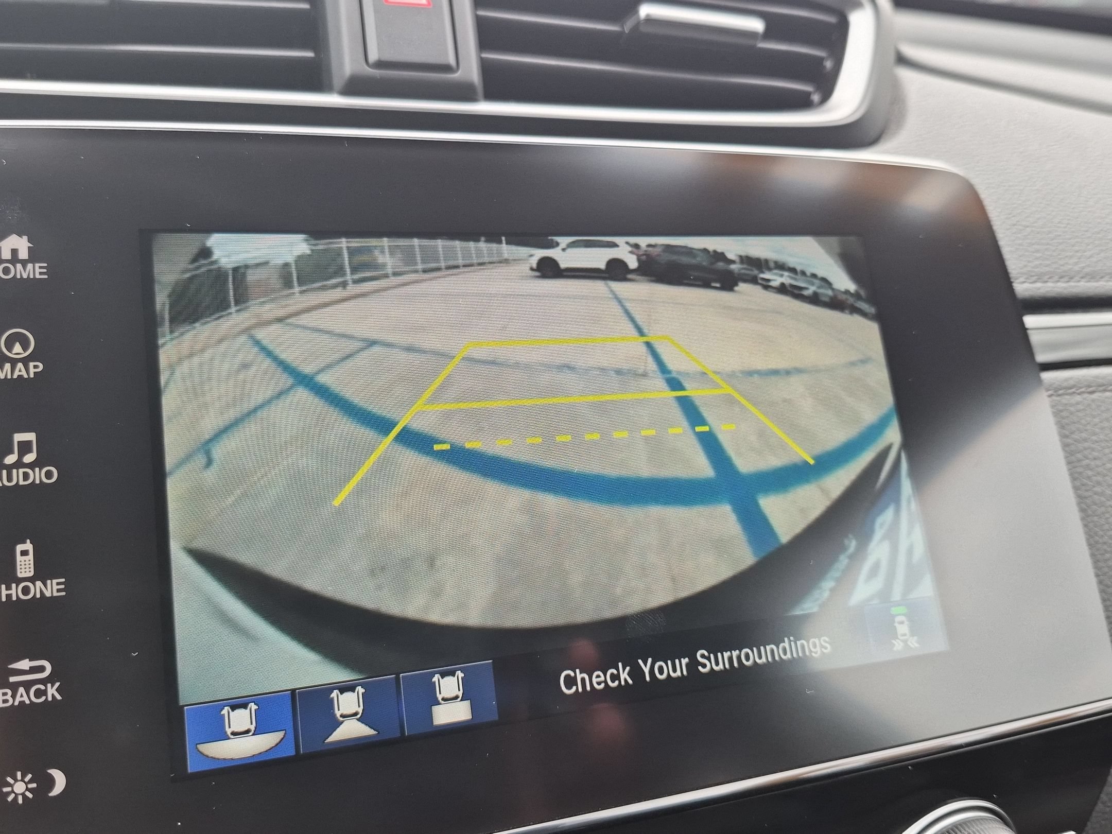 Certified 2019 Honda CR-V Touring image 21