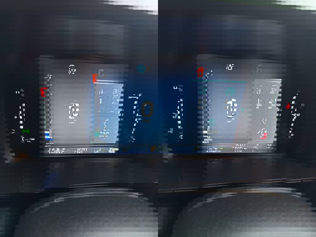 New 2026 Ford Maverick XLT w/ XLT Luxury Package image 21