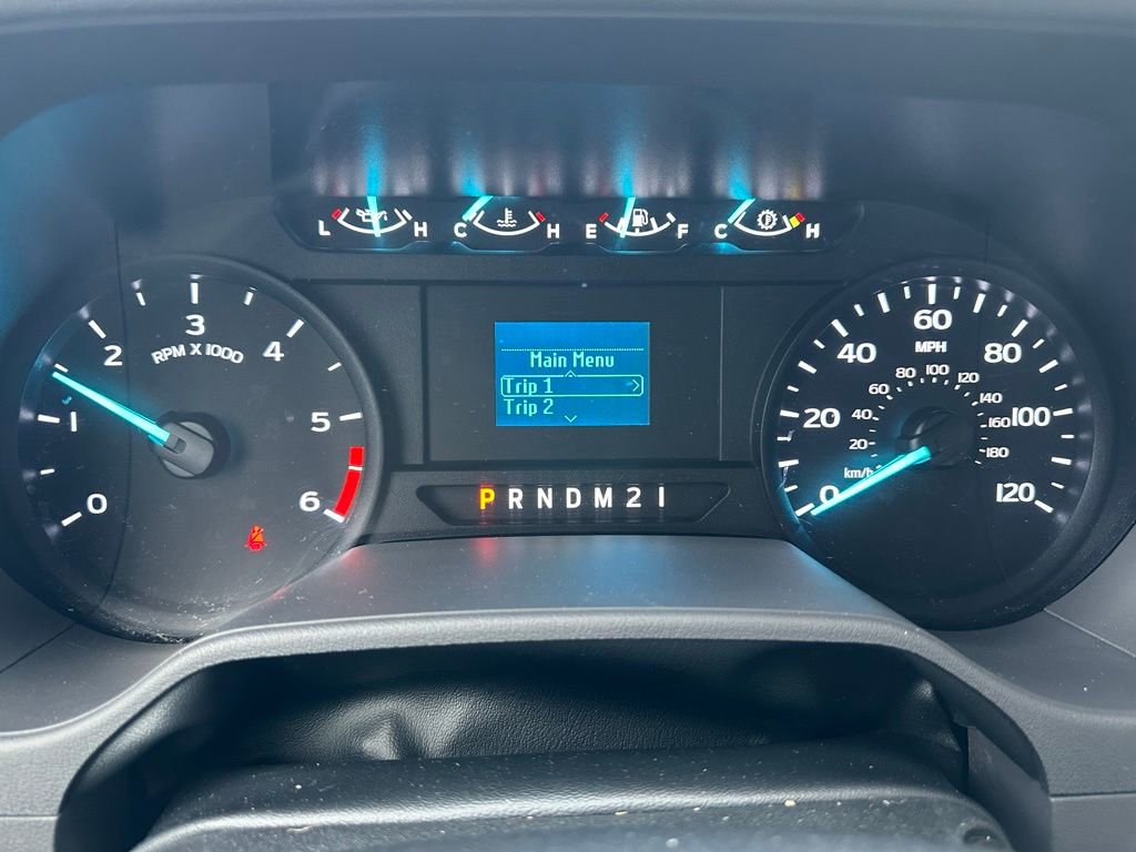 Used 2024 Ford E-350 and Econoline 350 Super Duty image 22