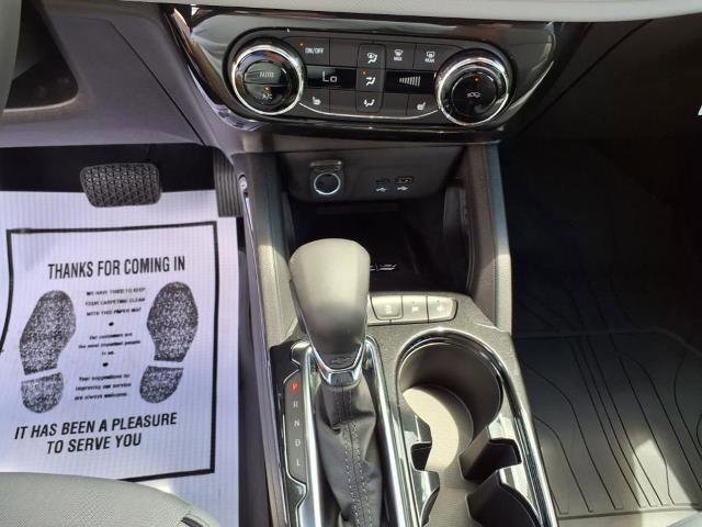 New 2026 Chevrolet TrailBlazer LT w/ Convenience Package image 25