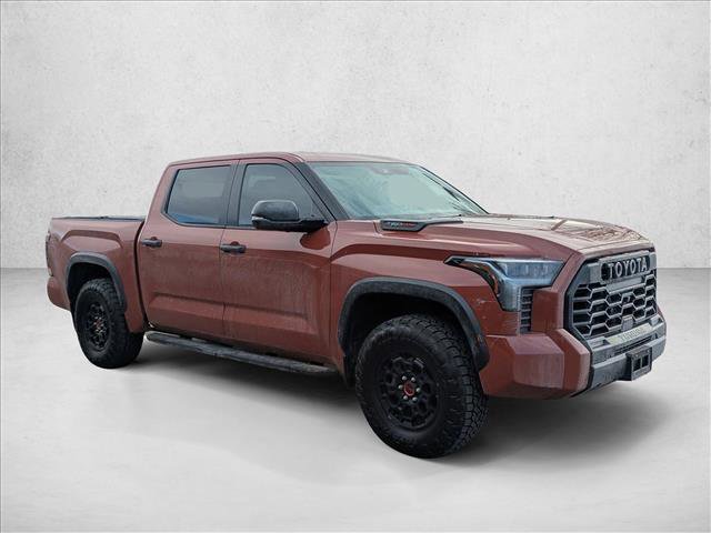Used 2024 Toyota Tundra TRD Pro image 3