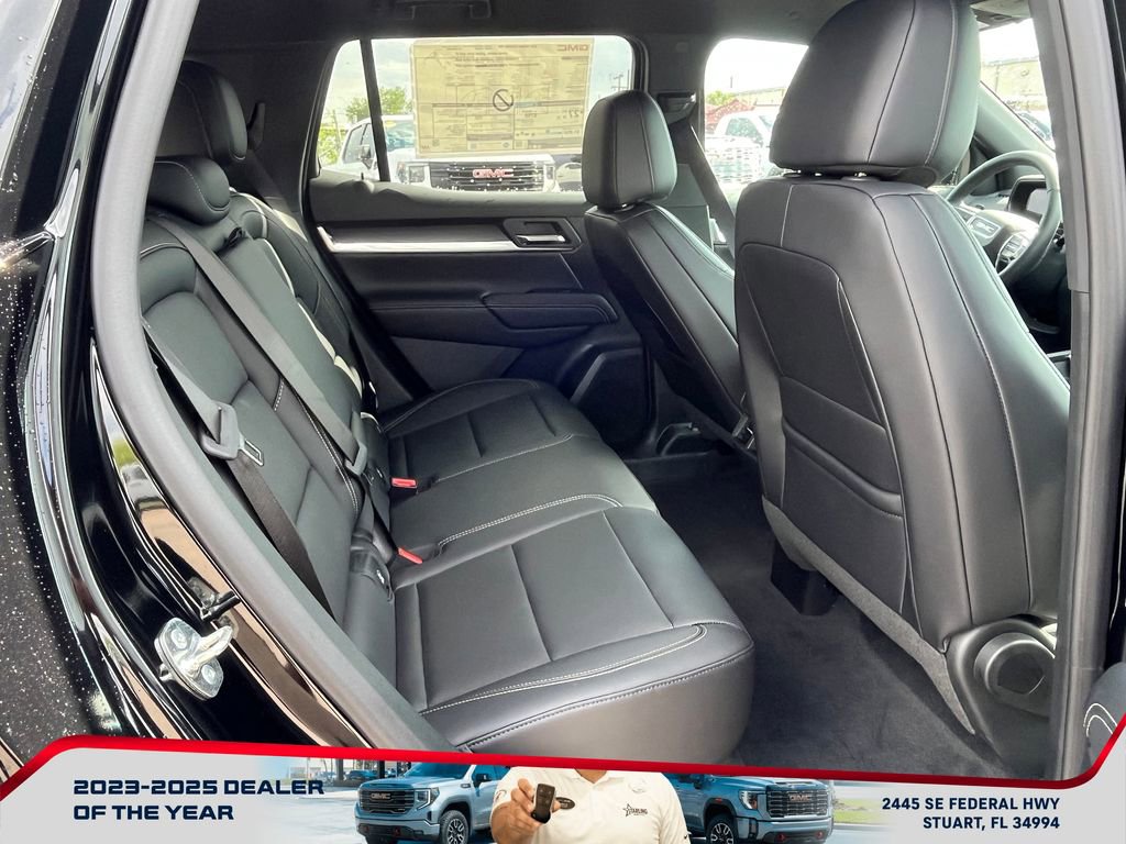 New 2026 GMC Terrain Elevation w/ Elevation Premium Package image 18