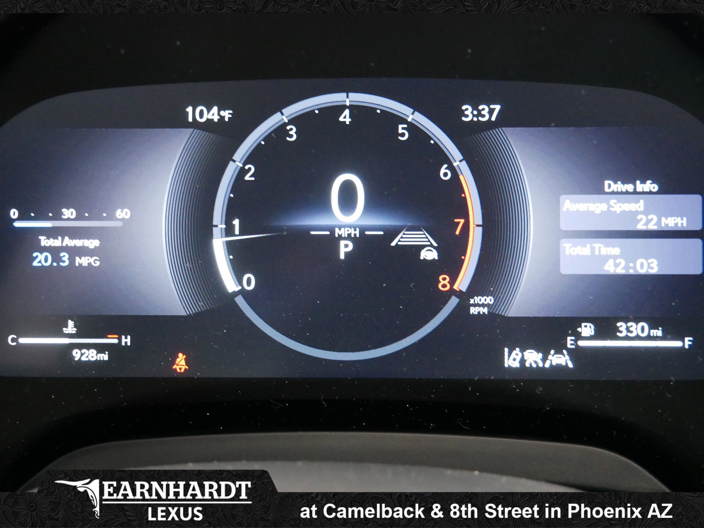 New 2026 Lexus RX 350 Premium Plus image 18