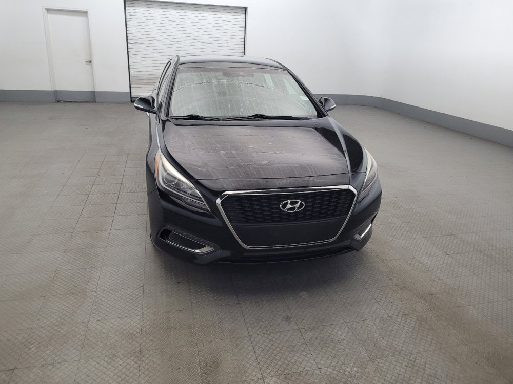 Used 2016 Hyundai Sonata SE FWD image 14