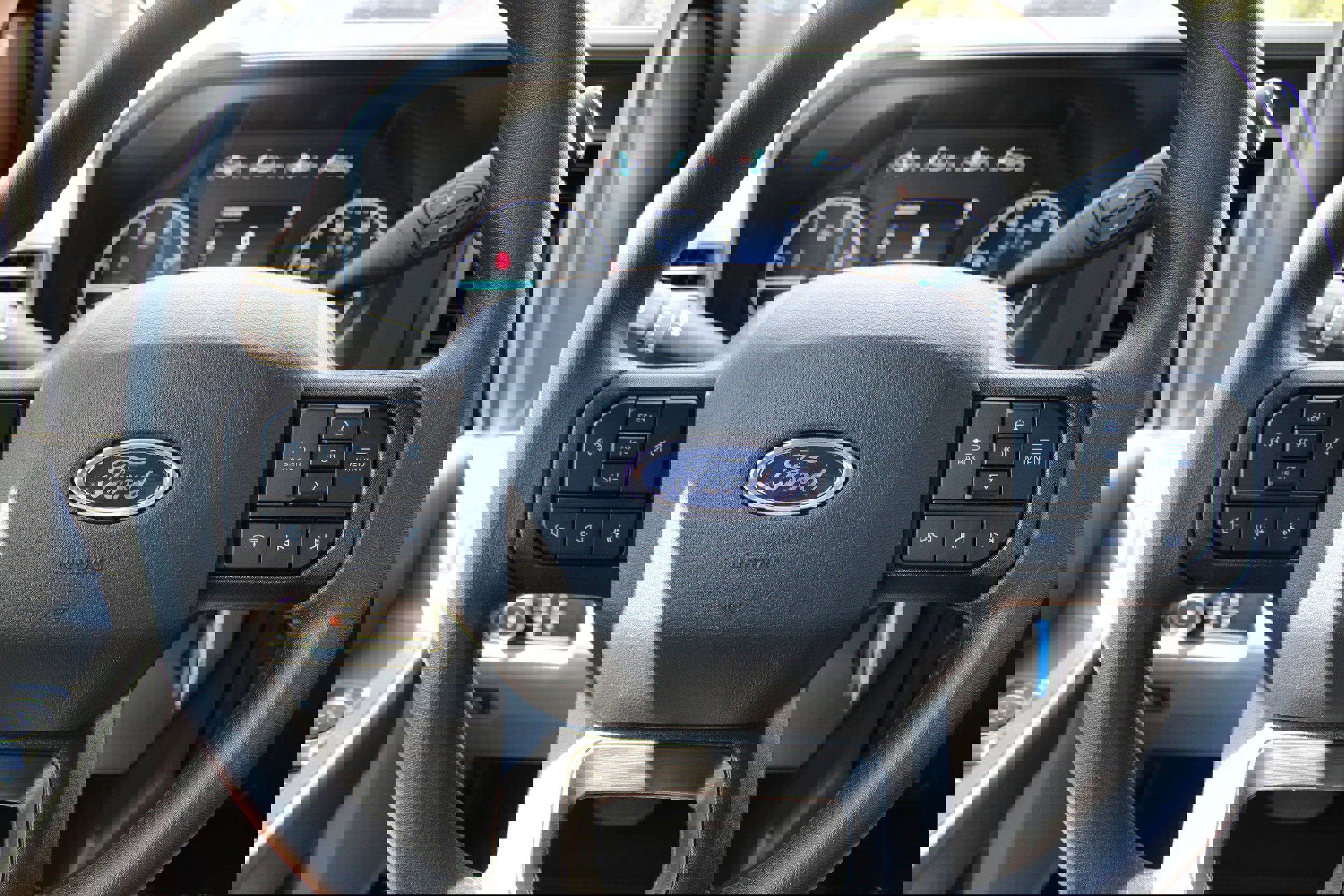 New 2026 Ford F250 XL image 15