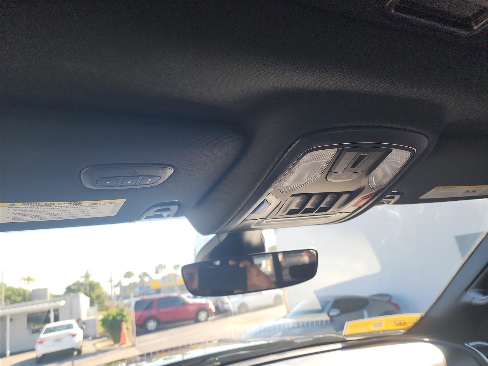 Used 2023 RAM 2500 Big Horn w/ Level B Equipment Group image 46