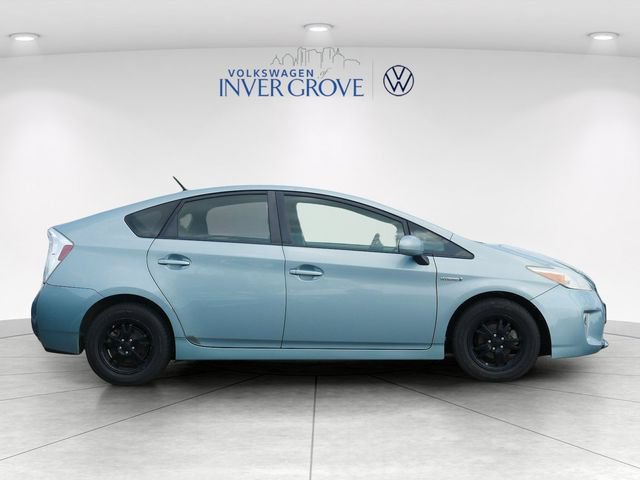 Used 2013 Toyota Prius Three FWD image 8