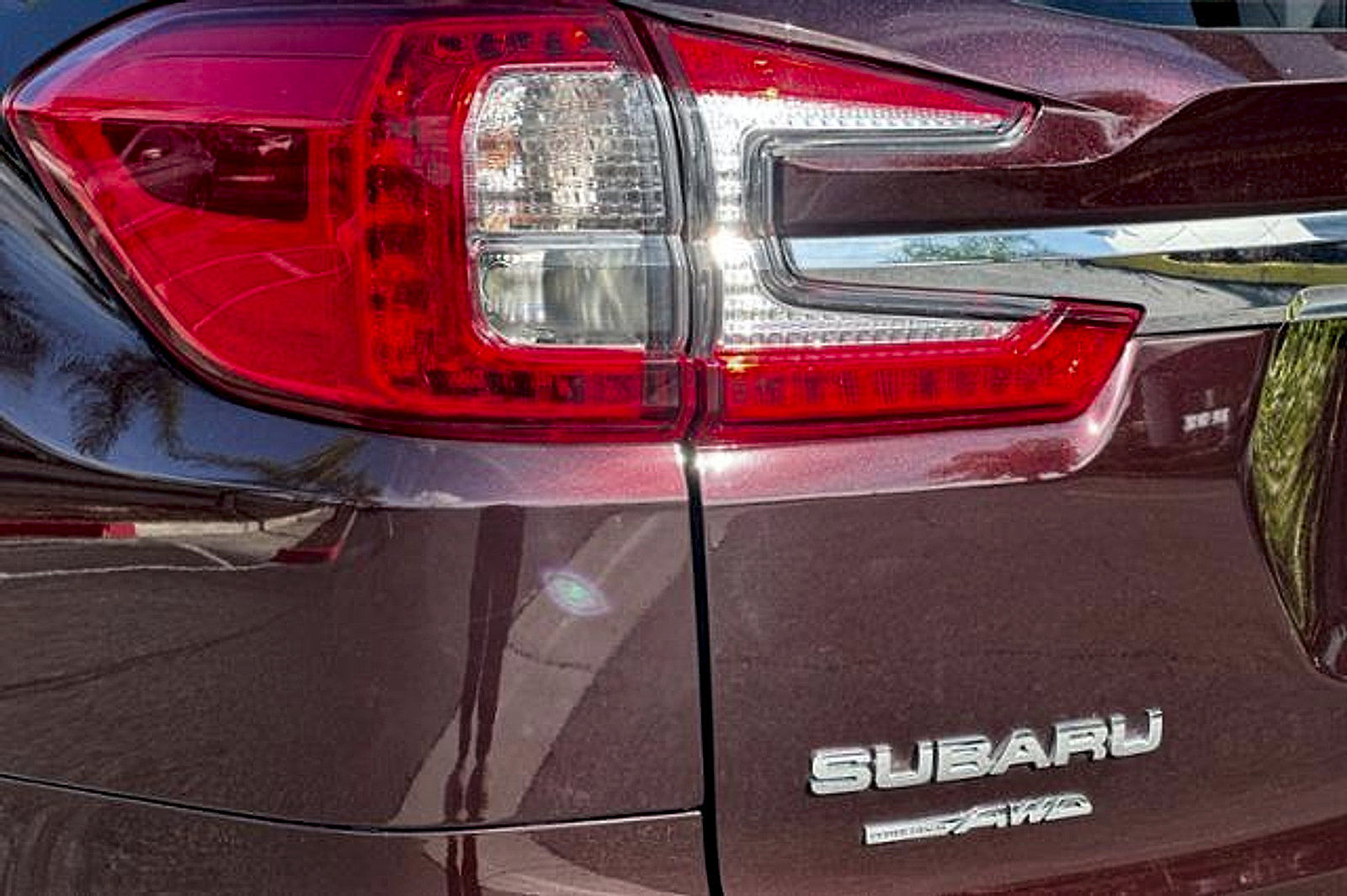 Used 2023 Subaru Ascent Touring AWD/4WD image 31