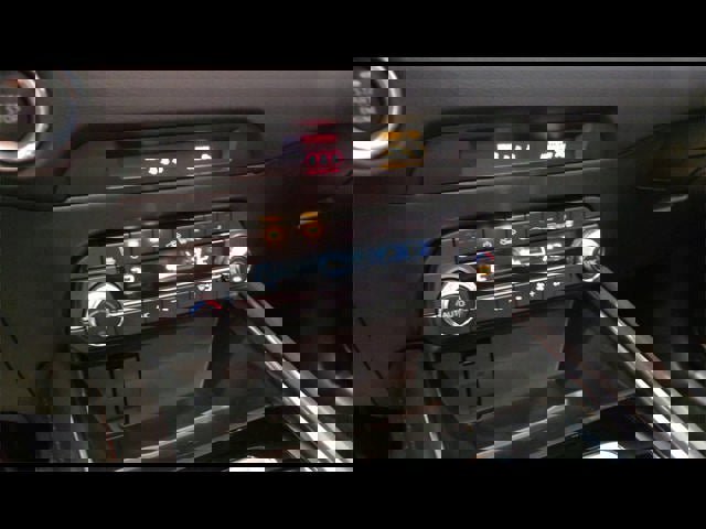 New 2025 MAZDA CX-5 Carbon Edition image 55