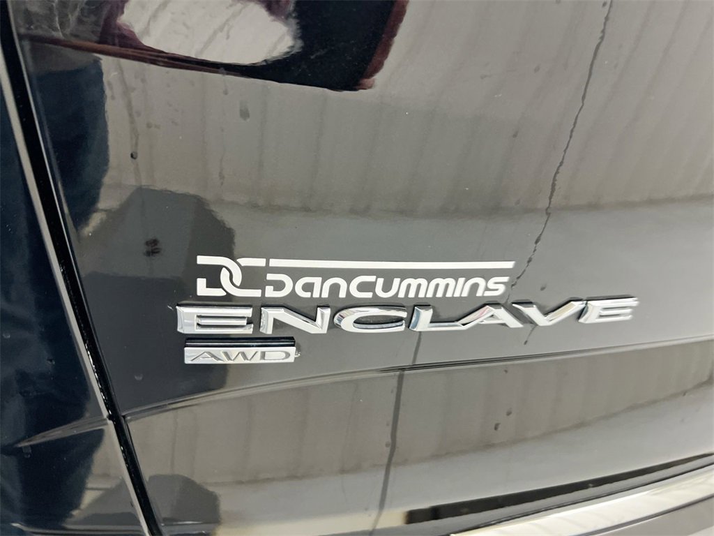 Used 2020 Buick Enclave Premium image 26