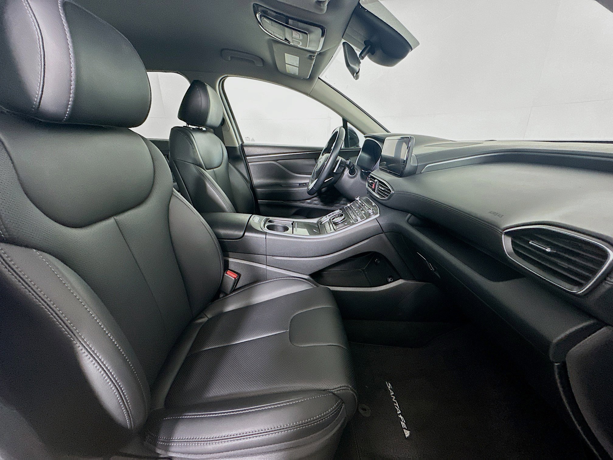 Used 2023 Hyundai Santa Fe XRT image 31