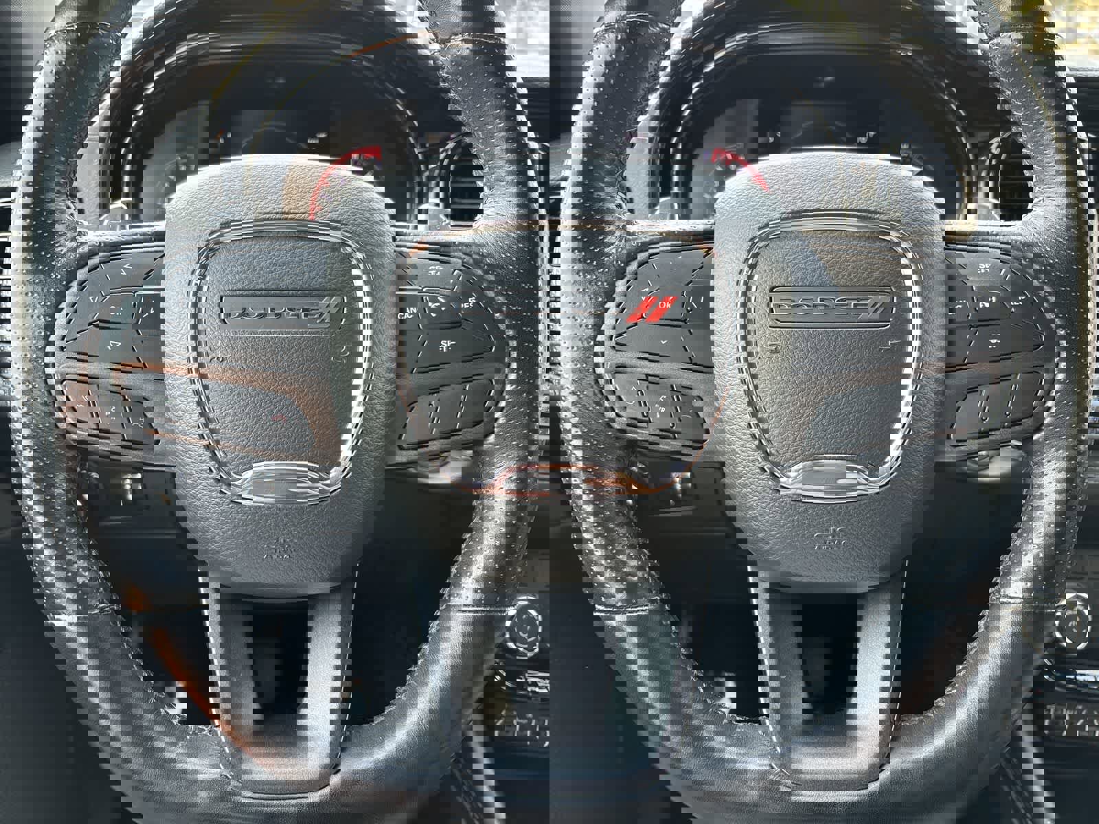 Certified 2022 Dodge Durango GT image 10