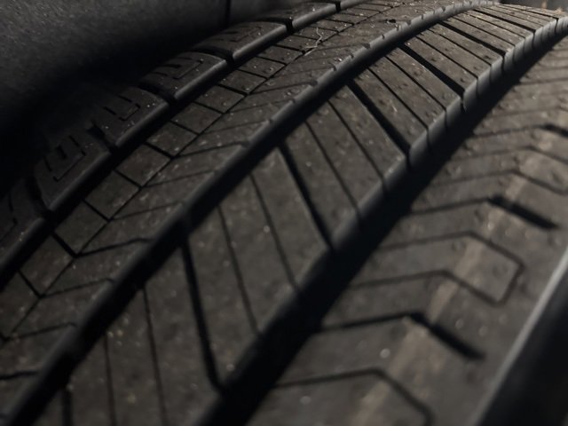 New 2026 Chevrolet Equinox EV RS image 38