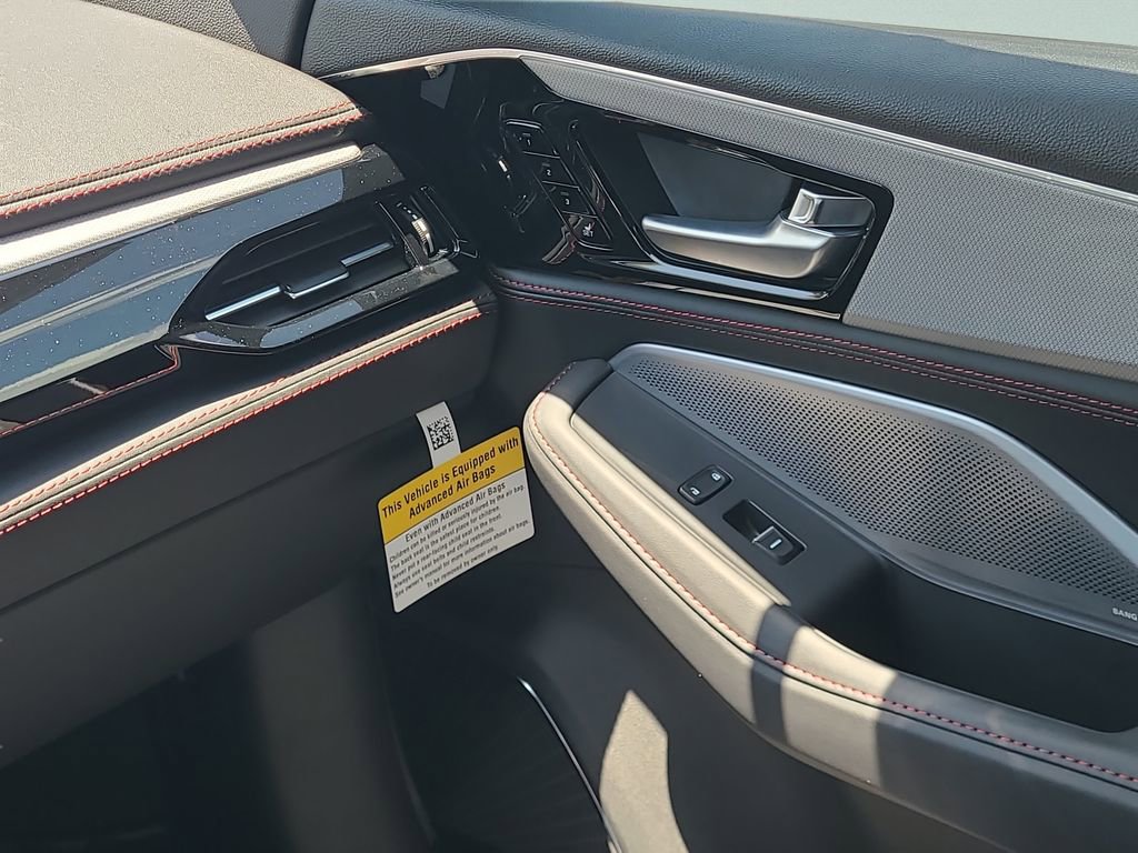 New 2026 Acura MDX A-Spec AWD/4WD image 13