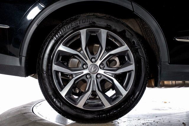 Used 2023 Acura MDX SH-AWD w/ Technology Package image 14