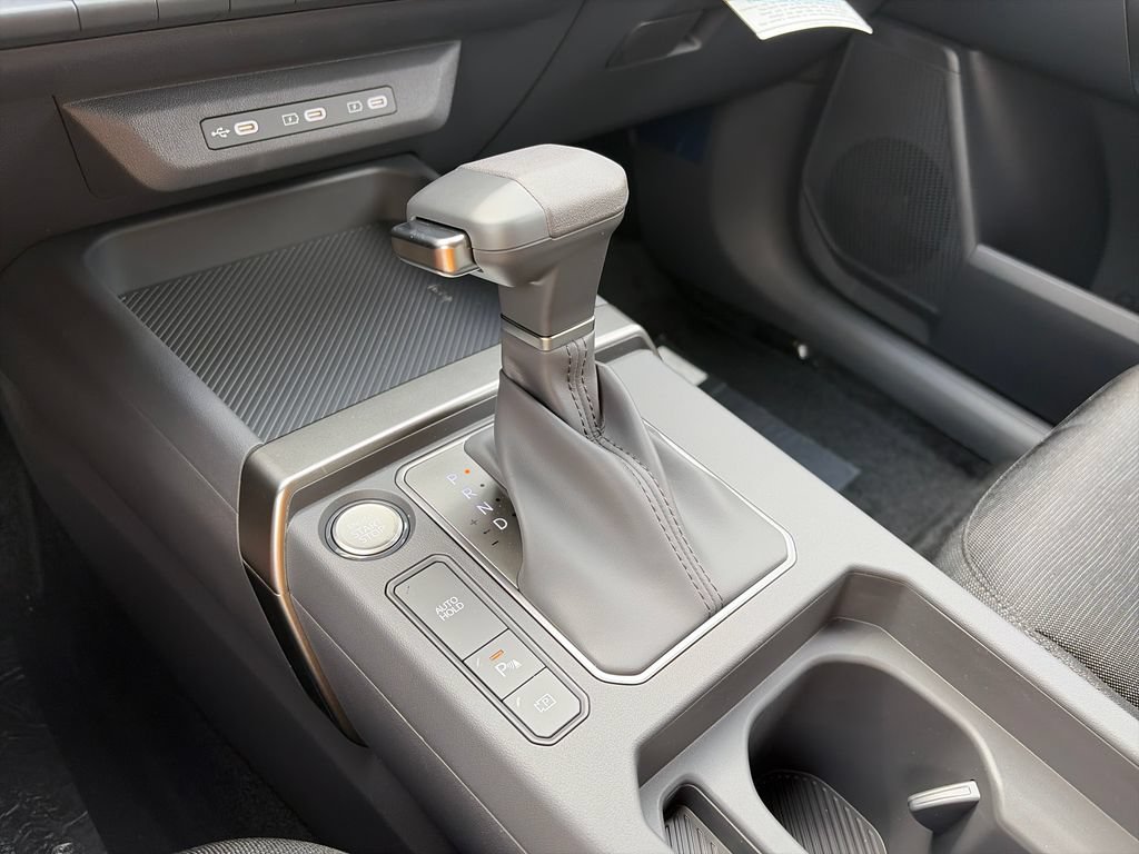 New 2027 Kia Seltos LX AWD/4WD image 22