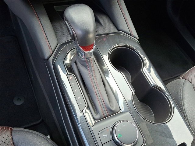 Used 2025 Chevrolet Blazer RS image 11