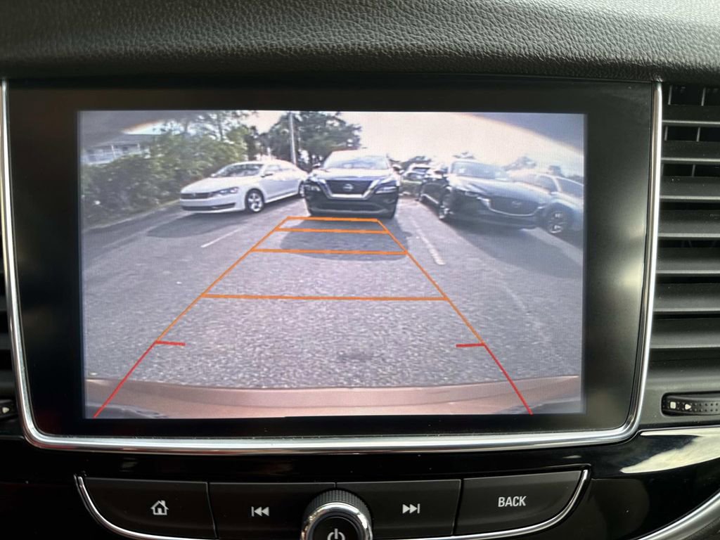 Used 2017 Buick Encore Preferred image 30