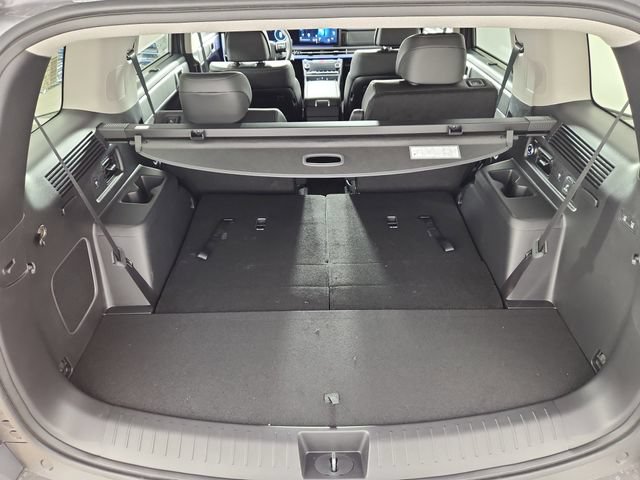 New 2026 Hyundai Santa Fe Limited AWD/4WD image 16