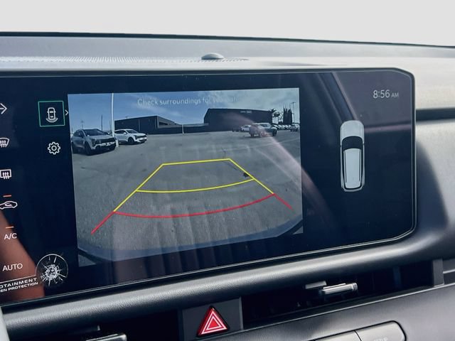 New 2027 Kia Seltos X-Line S w/ X-Line S Premium Package AWD/4WD image 13