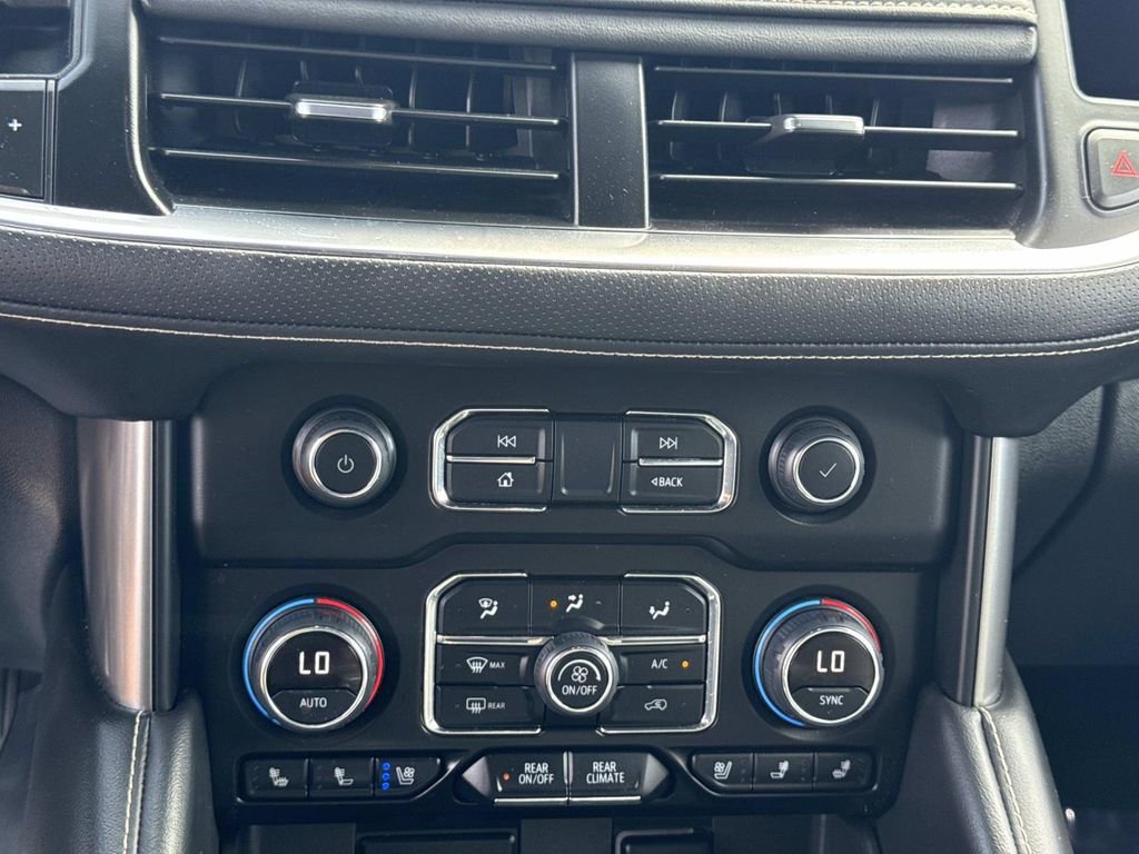 Used 2024 Chevrolet Tahoe Premier RWD image 26