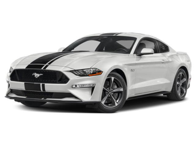 Used 2022 Ford Mustang GT Premium w/ GT Performance Package