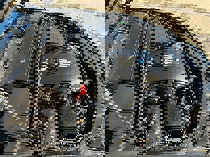 Used 2009 BMW 335i Convertible image 37