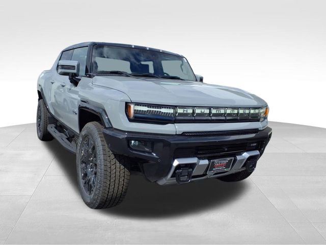 New 2025 GMC Hummer EV 2X image 3