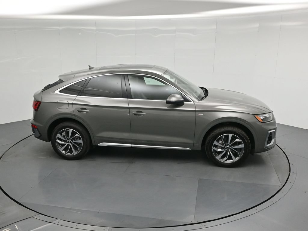 Used 2023 Audi Q5 2.0T Premium w/ Convenience Package AWD/4WD image 57