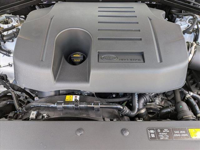 New 2026 Land Rover Defender 130 S image 17