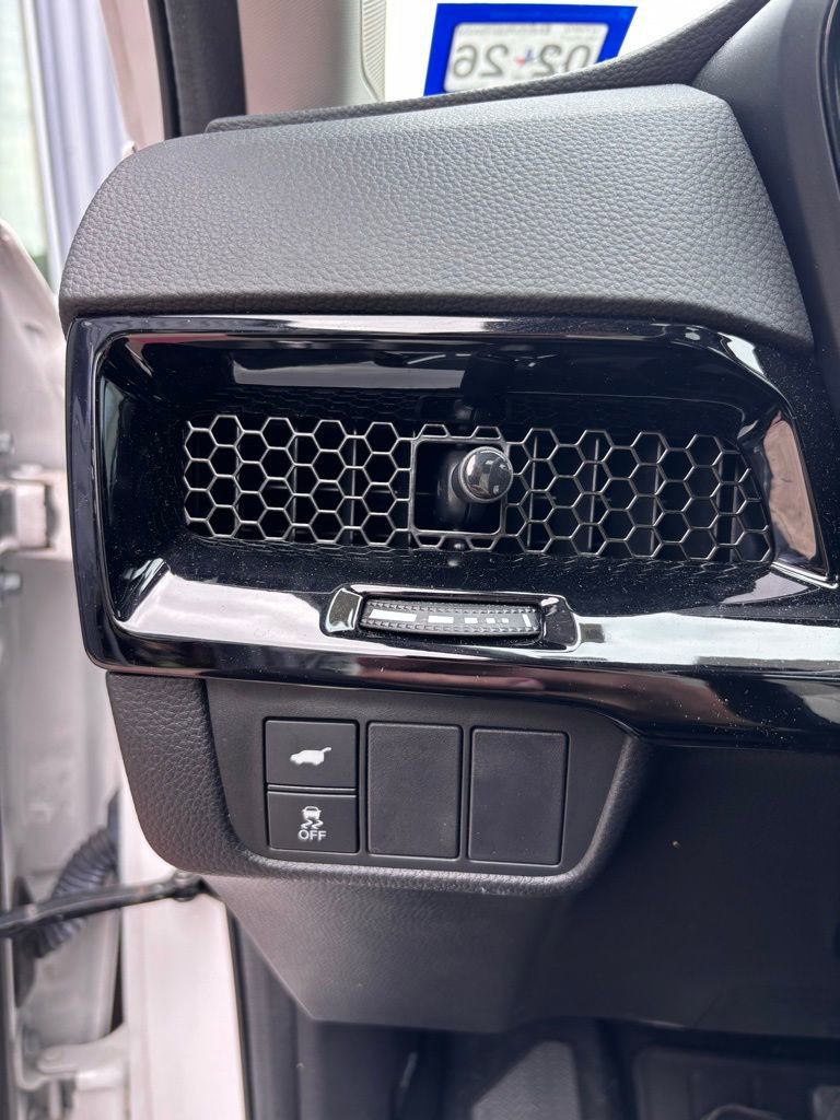 Used 2024 Honda CR-V EX-L image 20